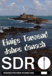 Einige Tausend Jahre danach, SDR