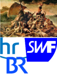 Totenfloß, HR/BR/SWF