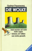 Cover von: Die Wolke