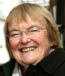 Foto von Gudrun Pausewang