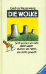 Cover von: Die Wolke