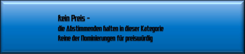 kein Preis