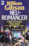 Cover von: Neuromancer