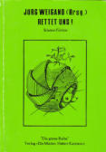 Cover von: Rettet uns!