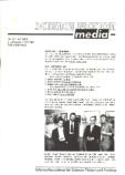 Cover von: Science Fiction Media 50