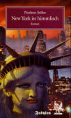 Cover von: New York ist himmlisch