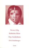 Cover von: Siebzehn Sätze