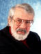 Foto von Michael Ende