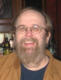 Foto von Lucius Shepard