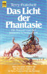 Cover von: Das Licht der Phantasie