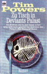 Cover von: Zu Tisch in Deviants Palast