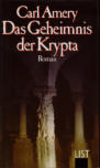 Cover von: Das Geheimnis der Krypta