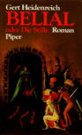 Cover von: Belial