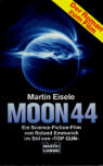 Cover von Moon 44