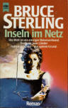 Cover von: Inseln im Netz
