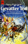 Cover von: Gevatter Tod