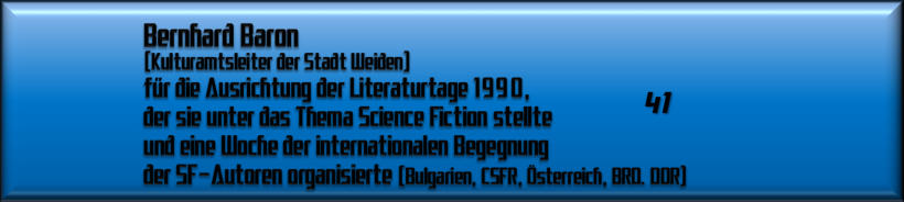 Bernhard Baron