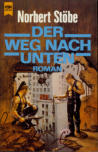 Cover von: Der Weg nach unten