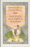 Cover von: Das Ende des Pantamannes