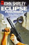 Cover von: Eclipse Penumbra