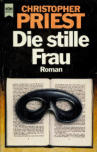 Cover von: Die stille Frau