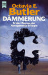 Cover von: Dämmerung