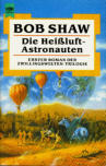 Cover von: die Heißluft-Astronauten