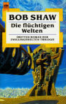 Cover von: Die flüchtigen Welten