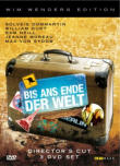 Filmplakat: Bis ans Ende der Welt