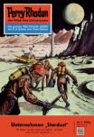 Cover von: Perry Rhodan 1