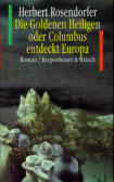 Cover von: Die goldenen Heiligen