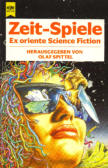 Cover von: Zeit-Spiele