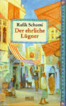 Cover von: Der ehrliche Lügner