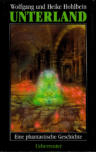 Cover von: Unterland