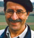 Foto von Rafik Schami