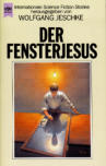 Cover von: Der Fensterjesus