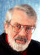 Foto von Michael Ende