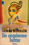 Cover von: Die eingeborene Tochter