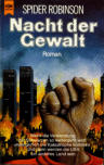 Cover von: Nacht der Gewalt