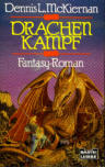 Cover von: Drachenkampf