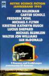 Cover von: Heyne Science Fiction Jahresband