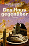 Cover von: Das Haus gegenüber