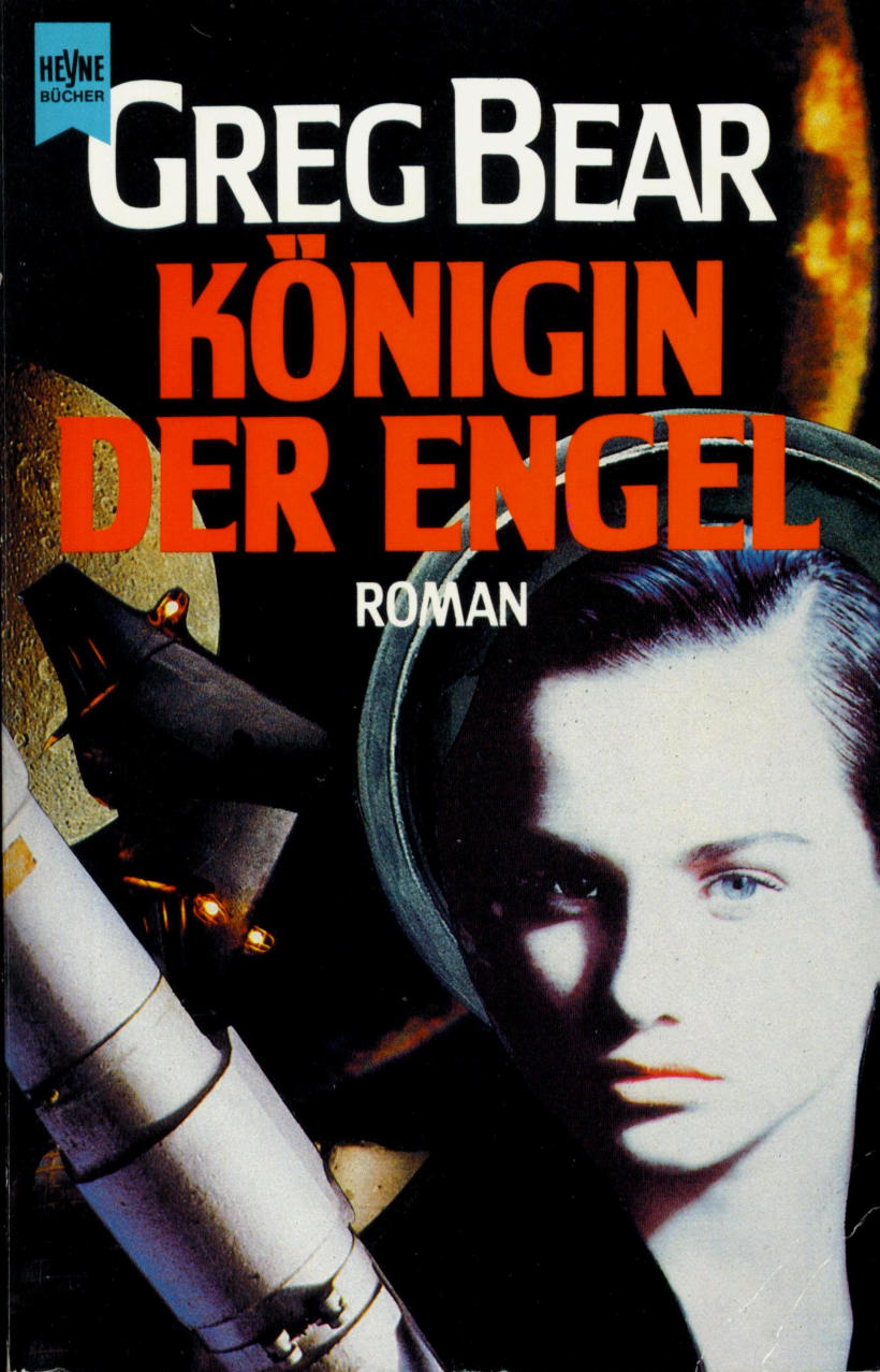 Cover von: Königin der Engel