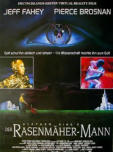 Filmplakat: Der Rasenmähermann