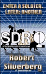 Begegnung im Holotank, SDR