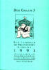 Cover von: Der Golem 3