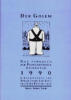 Cover von: Der Golem 2