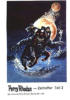 Cover von: Perry Rhodan Zeitraffer 3