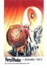 Cover von: Perry Rhodan Zeitraffer 2