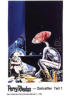 Cover von: Perry Rhodan Zeitraffer 1